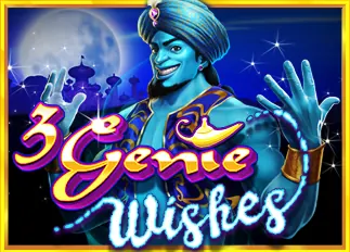 เว็บตรง 22funbonus.site -สมัครฟรี 3 Genie Wishes ทดลองเล่นฟรี
