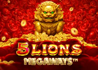 เว็บตรง 22funbonus.site -สมัครฟรี 5 Lions Megaways ทดลองเล่นฟรี