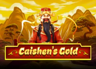 เว็บตรง 22funbonus.site -สมัครฟรี Caishen's Gold ทดลองเล่นฟรี