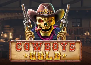 เว็บตรง 22funbonus.site -สมัครฟรี Cowboys Gold ทดลองเล่นฟรี