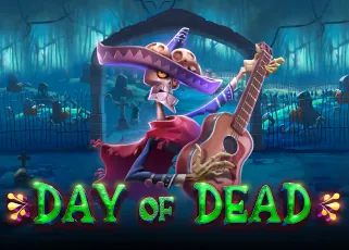เว็บตรง 22funbonus.site -สมัครฟรี Day of Dead ทดลองเล่นฟรี