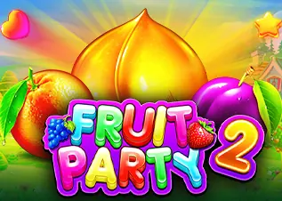 เว็บตรง 22funbonus.site -สมัครฟรี Fruit Party 2 ทดลองเล่นฟรี