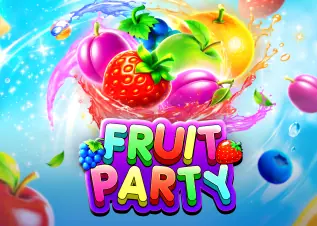 เว็บตรง 22funbonus.site -สมัครฟรี Fruit Party ทดลองเล่นฟรี