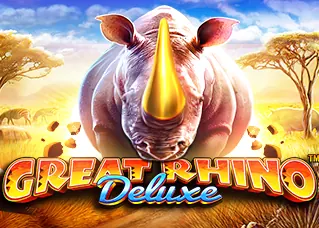 เว็บตรง 22funbonus.site -สมัครฟรี Great Rhino Deluxe ทดลองเล่นฟรี