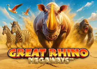 เว็บตรง 22funbonus.site -สมัครฟรี Great Rhino Megaways ทดลองเล่นฟรี