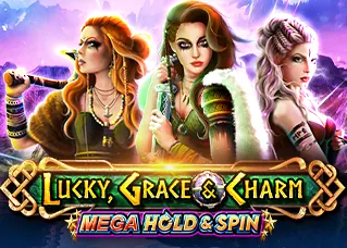 เว็บตรง 22funbonus.site -สมัครฟรี Lucky Grace and Charm ทดลองเล่นฟรี