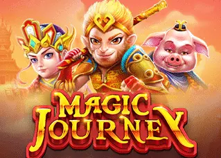 เว็บตรง 22funbonus.site -สมัครฟรี Magic Journey ทดลองเล่นฟรี