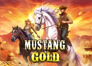 เว็บตรง 22funbonus.site -สมัครฟรี Mustang Gold ทดลองเล่นฟรี