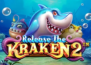 เว็บตรง 22funbonus.site -สมัครฟรี Release the Kraken 2 ทดลองเล่นฟรี