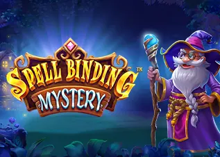 เว็บตรง 22funbonus.site -สมัครฟรี Spellbinding Mystery ทดลองเล่นฟรี