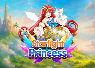 เว็บตรง 22funbonus.site -สมัครฟรี Starlight Princess ทดลองเล่นฟรี