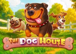 เว็บตรง 22funbonus.site -สมัครฟรี The Dog House ทดลองเล่นฟรี