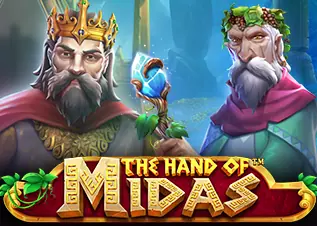 เว็บตรง 22funbonus.site -สมัครฟรี The Hand of Midas ทดลองเล่นฟรี