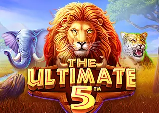 เว็บตรง 22funbonus.site -สมัครฟรี The Ultimate 5 ทดลองเล่นฟรี