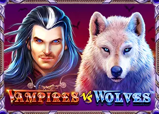 เว็บตรง 22funbonus.site -สมัครฟรี Vampires vs Wolves ทดลองเล่นฟรี