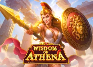 เว็บตรง 22funbonus.site -สมัครฟรี Wisdom of Athena ทดลองเล่นฟรี